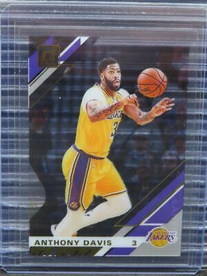 Anthony Davis [Gold] #21