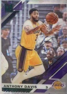 Anthony Davis [Green] #21