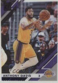 Anthony Davis [Purple] #21