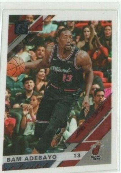 Bam Adebayo #23