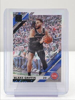 Blake Griffin [Green] #48