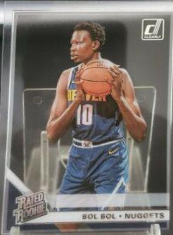 Bol Bol #84