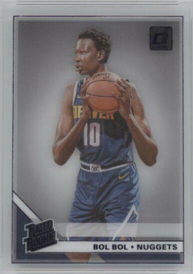 Bol Bol [Purple] #84