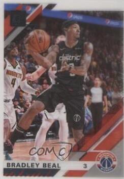 Bradley Beal #45