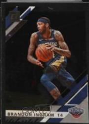 Brandon Ingram #28