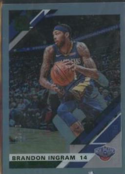 Brandon Ingram [Green] #28