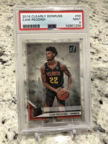 Cam Reddish #59
