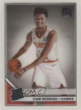 Cam Reddish #V59