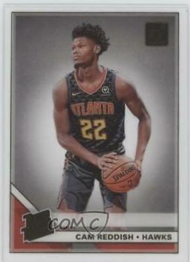 Cam Reddish [Gold] #59