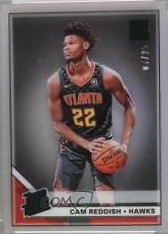Cam Reddish [Green] #59
