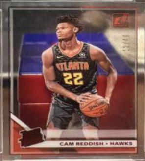 Cam Reddish [Red] #59