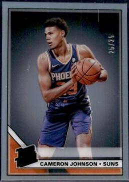 Cameron Johnson [Green] #60