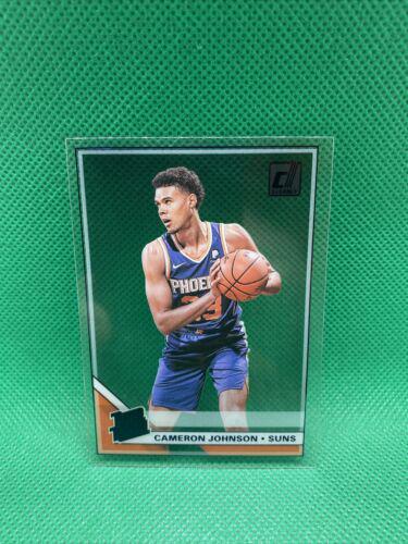 Cameron Johnson [Purple] #60