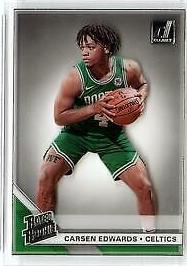 Carsen Edwards #81