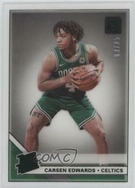 Carsen Edwards [Green] #81