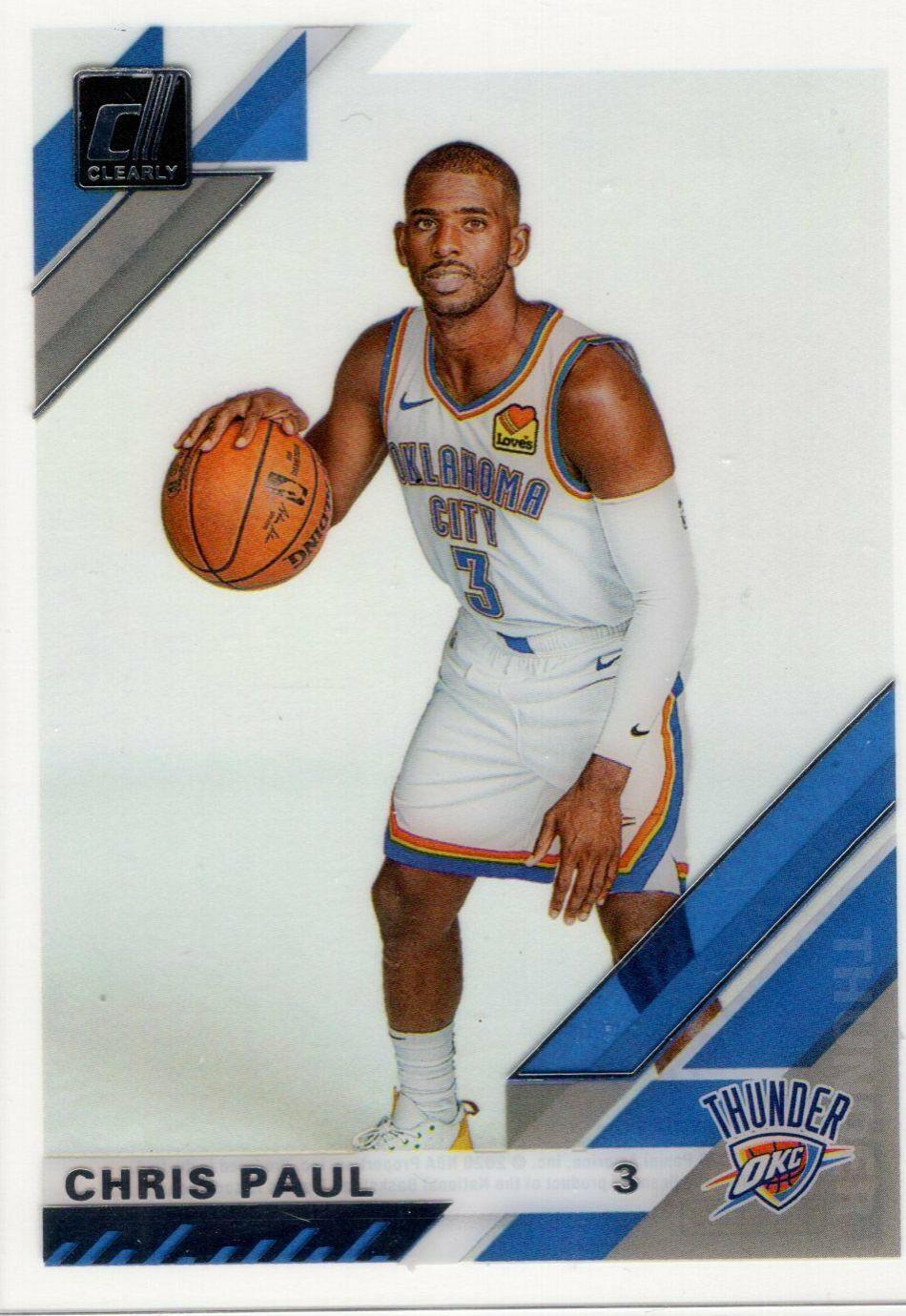 Chris Paul #31