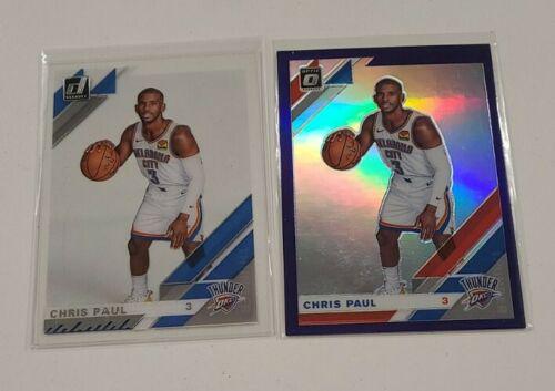 Chris Paul [Purple] #31