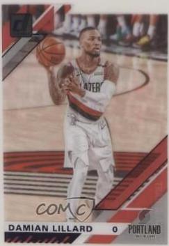 Damian Lillard [Purple] #37