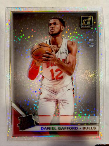 Daniel Gafford [Holo Gold] #86