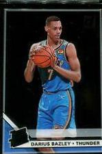 Darius Bazley [Gold] #99