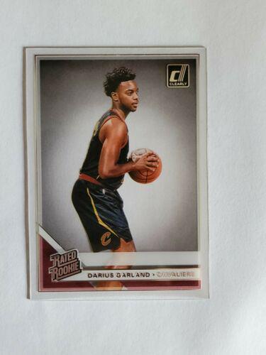 Darius Garland #100