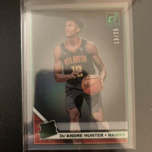 De'Andre Hunter [Green] #54
