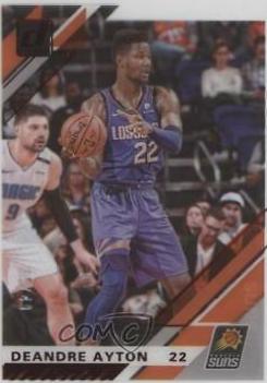 Deandre Ayton [Red] #35