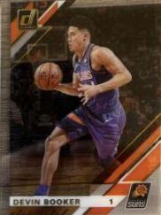 Devin Booker [Gold] #36