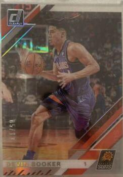 Devin Booker [Green] #36