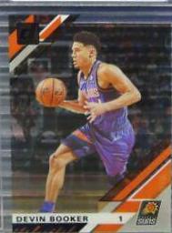 Devin Booker [Purple] #36