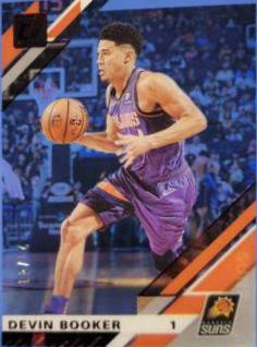 Devin Booker [Red] #36