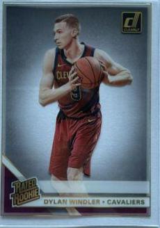 Dylan Windler [Gold] #74