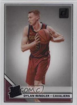 Dylan Windler [Purple] #74