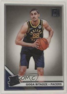 Goga Bitadze #67