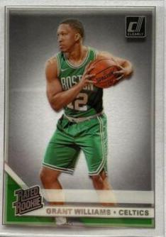 Grant Williams #71