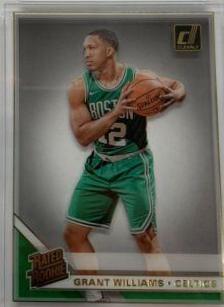 Grant Williams [Gold] #71