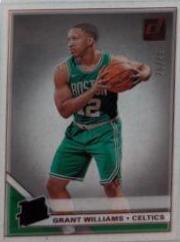 Grant Williams [Red] #71