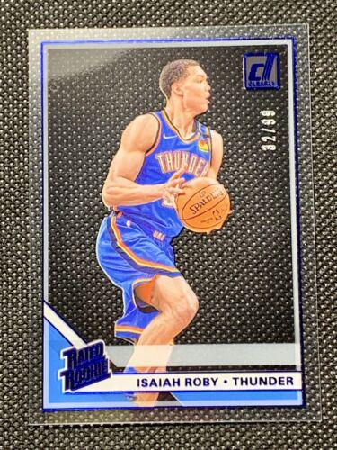Isaiah Roby [Blue] #85
