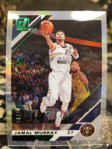 Jamal Murray [Green] #50