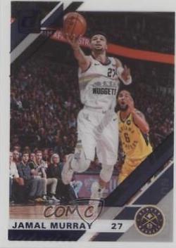 Jamal Murray [Purple] #50