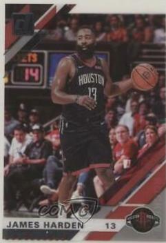 James Harden #15