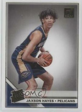 Jaxson Hayes #57