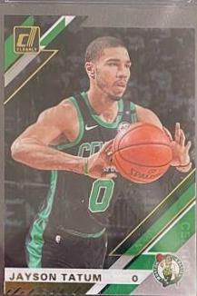 Jayson Tatum #2