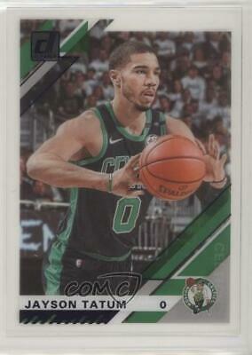 Jayson Tatum [Purple] #2