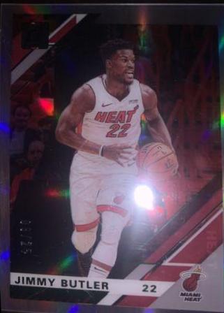 Jimmy Butler #24