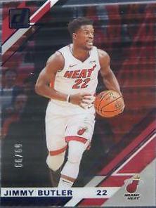 Jimmy Butler [Blue] #24