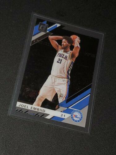 Joel Embiid #34