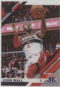 John Wall #44