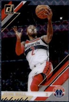John Wall [Gold] #44