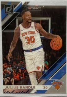 Julius Randle #29